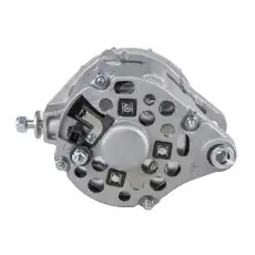 Генератор GANZ GIP13008