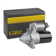 Стартер GANZ GIP14014