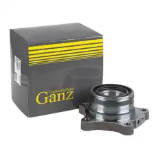 Ступица GANZ GIM03124