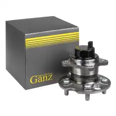 Ступица GANZ GIM03123