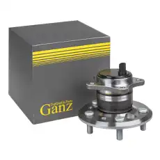Ступица GANZ GIM03056