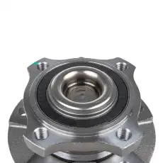Ступица GANZ GIM03145
