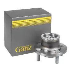Ступица GANZ GIM03090