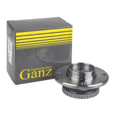 Ступица GANZ GIM03139