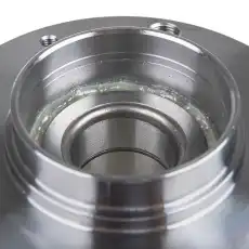Ступица GANZ GIM03139