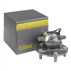 Ступица GANZ GIM03088