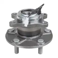 Ступица GANZ GIM03088