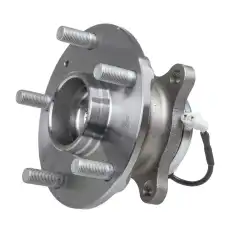 Ступица GANZ GIM03088
