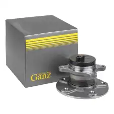 Ступица GANZ GIM03065