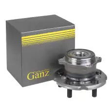 Ступица GANZ GIM03074