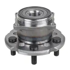 Ступица GANZ GIM03074