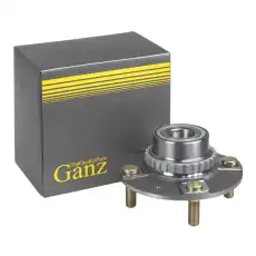 Ступица GANZ GIM03070