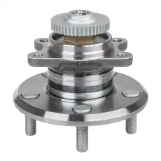 Ступица GANZ GIM03075