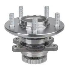 Ступица GANZ GIM03075