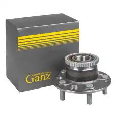 Ступица GANZ GIM03082