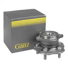 Ступица GANZ GIM03072