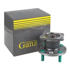Ступица GANZ GIM03138