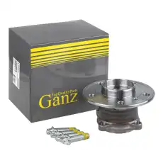 Ступица GANZ GIM03128