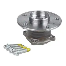 Ступица GANZ GIM03128