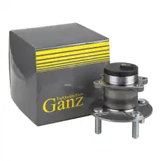 Ступица GANZ GIM03136