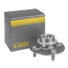 Ступица GANZ GIM03092