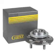 Ступица GANZ GIM03080
