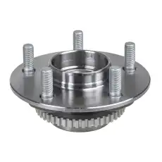 Ступица GANZ GIM03080