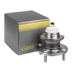 Ступица GANZ GIM03099