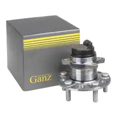 Ступица GANZ GIM03102