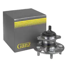 Ступица GANZ GIM03094