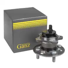 Ступица GANZ GIM03097