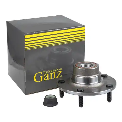 Ступица GANZ GIM03151