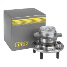 Ступица GANZ GIM03118