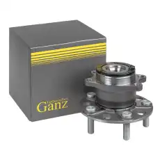 Ступица GANZ GIM03114