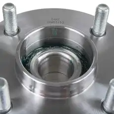 Ступица GANZ GIM03153