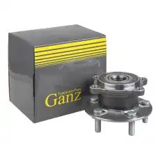Ступица GANZ GIM03155