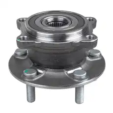 Ступица GANZ GIM03155