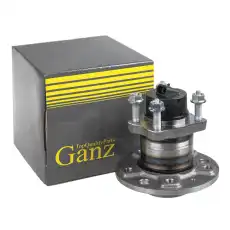 Ступица GANZ GIM03127