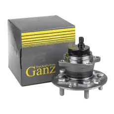 Ступица GANZ GIM03157
