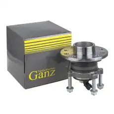Ступица GANZ GIM03158