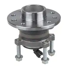 Ступица GANZ GIM03158