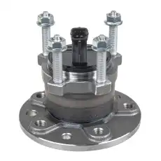 Ступица GANZ GIM03158