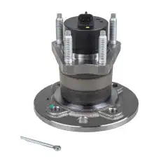 Ступица GANZ GIM03159