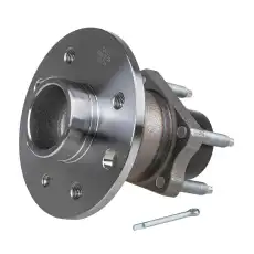 Ступица GANZ GIM03159