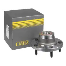 Ступица GANZ GIM03064