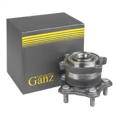 Ступица GANZ GIM03063
