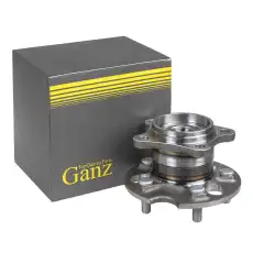 Ступица GANZ GIM03059