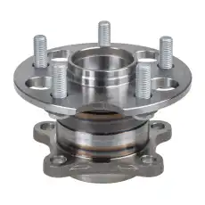 Ступица GANZ GIM03059