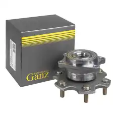 Ступица GANZ GIM03058