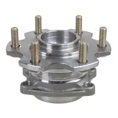 Ступица GANZ GIM03058